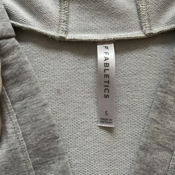 fabletics hoodie - Picture 2 of 2